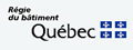 Logo RBQ — Régie du bâtiment du Québec